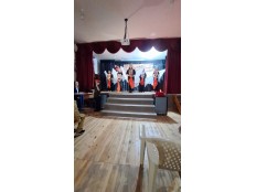 КОНЦЕРТ, ПОСВЯЩЕННЫЙ ДНЮ ПОБЕДЫ