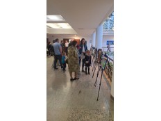 НАГРАЖДЕНЫ ПОБЕДИТЕЛИ КОНКУРСА РИСУНКОВ