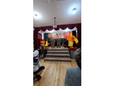 ФЕСТИВАЛЬ ВОЕННО- ПАТРИОТИЧЕСКОЙ ПЕСНИ