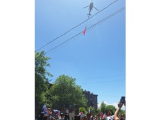 БЕССМЕРТНЫЙ ПОЛК- БЕССМЕРТНЫЙ РЯДОМ С НАМИ