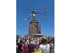 БЕССМЕРТНЫЙ ПОЛК- БЕССМЕРТНЫЙ РЯДОМ С НАМИ