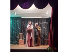 ТЕАТР- ЭТО МЫ!