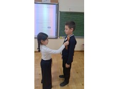 АКЦИЯ ГЕОРГИЕВСКАЯ ЛЕНТА