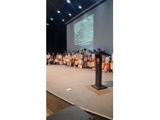 НАГРАЖДЕНЫ ПОБЕДИТЕЛИ КОНКУРСА РИСУНКОВ