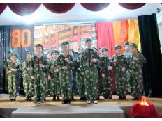 ФЕСТИВАЛЬ ВОЕННО- ПАТРИОТИЧЕСКОЙ ПЕСНИ