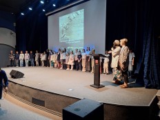 НАГРАЖДЕНЫ ПОБЕДИТЕЛИ КОНКУРСА РИСУНКОВ