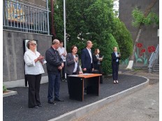 "ЗА ЧЕСТЬ ШКОЛЫ!" ЛИНЕЙКА ДОСТИЖЕНИЙ