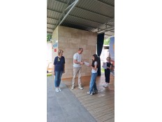 НАГРАЖДЕНЫ УЧАСТНИКИ МЕЖДУНАРОДНОГО ХУДОЖЕСТВЕННОГО ФЕСТИВАЛЯ