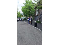 ПОСЛЕДНЯЯ ЛИНЕЙКА УЧЕБНОГО ГОДА