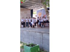 ПРОЩАЙ, НАЧАЛЬНАЯ ШКОЛА!