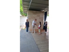 НАГРАЖДЕНЫ УЧАСТНИКИ МЕЖДУНАРОДНОГО ХУДОЖЕСТВЕННОГО ФЕСТИВАЛЯ