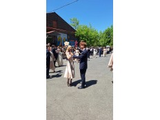 ПОСЛЕДНИЙ ЗВОНОК -2025