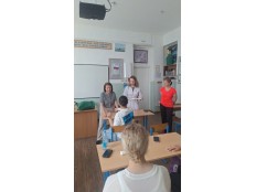 УЧЕБНО-ПОЛЕВЫЕ СБОРЫ. ПРАКТИКА 10-Х КЛАССОВ