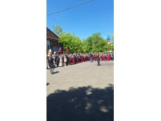 ПОСЛЕДНИЙ ЗВОНОК -2025