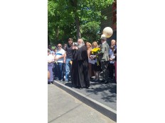 ПОСЛЕДНИЙ ЗВОНОК -2025