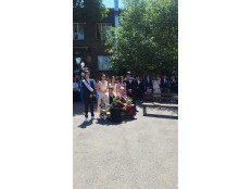 ПОСЛЕДНИЙ ЗВОНОК -2025