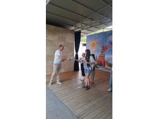 НАГРАЖДЕНЫ УЧАСТНИКИ МЕЖДУНАРОДНОГО ХУДОЖЕСТВЕННОГО ФЕСТИВАЛЯ