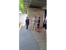 НАГРАЖДЕНЫ УЧАСТНИКИ МЕЖДУНАРОДНОГО ХУДОЖЕСТВЕННОГО ФЕСТИВАЛЯ