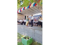 ПРОЩАЙ, НАЧАЛЬНАЯ ШКОЛА!