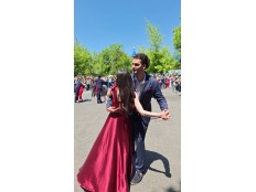 ПОСЛЕДНИЙ ЗВОНОК -2025