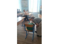 УЧЕБНО-ПОЛЕВЫЕ СБОРЫ. ПРАКТИКА 10-Х КЛАССОВ