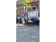 МЫ ХОТИМ УЧИТЬСЯ!