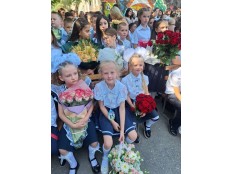 МЫ ХОТИМ УЧИТЬСЯ!