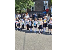 МЫ ХОТИМ УЧИТЬСЯ!