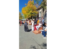 ПОКРОВ: С ДУШОЙ, ВЕСЕЛЬЕМ, ВМЕСТЕ