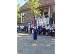 МЫ ХОТИМ УЧИТЬСЯ!