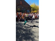 ПОКРОВ: С ДУШОЙ, ВЕСЕЛЬЕМ, ВМЕСТЕ