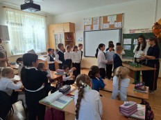 З "А" ЗА ЧИСТУЮ ВОДУ!