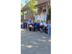 МЫ ХОТИМ УЧИТЬСЯ!