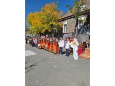 ПОКРОВ: С ДУШОЙ, ВЕСЕЛЬЕМ, ВМЕСТЕ