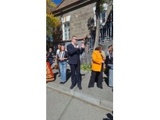 ПОКРОВ: С ДУШОЙ, ВЕСЕЛЬЕМ, ВМЕСТЕ