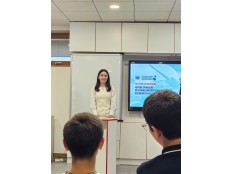 10-ЫЕ КЛАССЫ - В БИТВЕ ЗА МОСКВУ