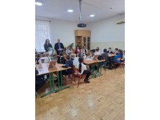 3 "А" ЗА СВОЮ МАТЕМАТИКУ!