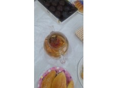 ЧАЯ МНОГО НЕ БЫВАЕТ