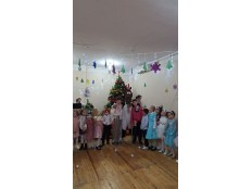 ХОД КОНЁМ ПОД НОВЫЙ ГОД