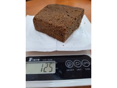 АКЦИЯ "БЛОКАДНЫЙ ХЛЕБ"