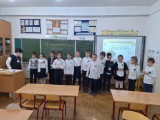 НЕДЕЛЯ С МАТЕМАТИЧЕСКИМ УКЛОНОМ