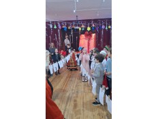 ХОД КОНЁМ ПОД НОВЫЙ ГОД