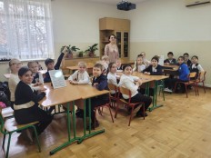 3 "А" ЗА СВОЮ МАТЕМАТИКУ!