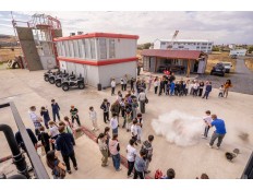 БЫСТРЕЕ, ВЫШЕ, СИЛЬНЕЕ – ВМЕСТЕ! ТРЕТЬЕКЛАССНИКИ В ГОСТЯХ У СПАСАТЕЛЕЙ