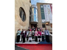 НОВЫЕ ЧИТАТЕЛИ- В ГОРОДСКОЙ БИБЛИОТЕКЕ