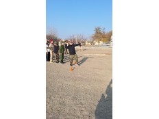 ВОЗРОЖДАЯ ТРАДИЦИИ ЗАРНИЦ