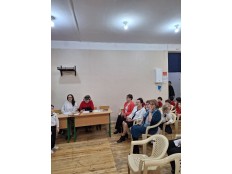 ФИНАЛ КОНКУРСА ЧТЕЦОВ "ГЕРОИЧЕСКИЕ СТИХИ"