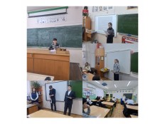 ДЕКАДА ГЕРОЕВ