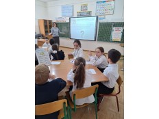 НЕДЕЛЯ С МАТЕМАТИЧЕСКИМ УКЛОНОМ