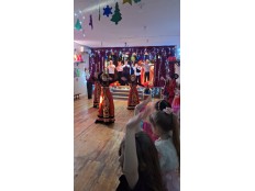 ХОД КОНЁМ ПОД НОВЫЙ ГОД